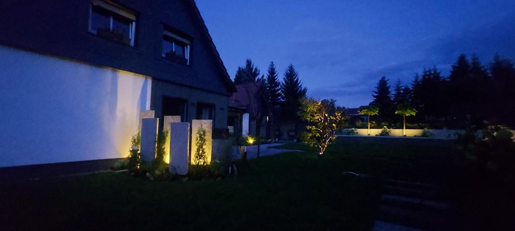 Ferienhaus Landbruecke Großschönau Εξωτερικό φωτογραφία