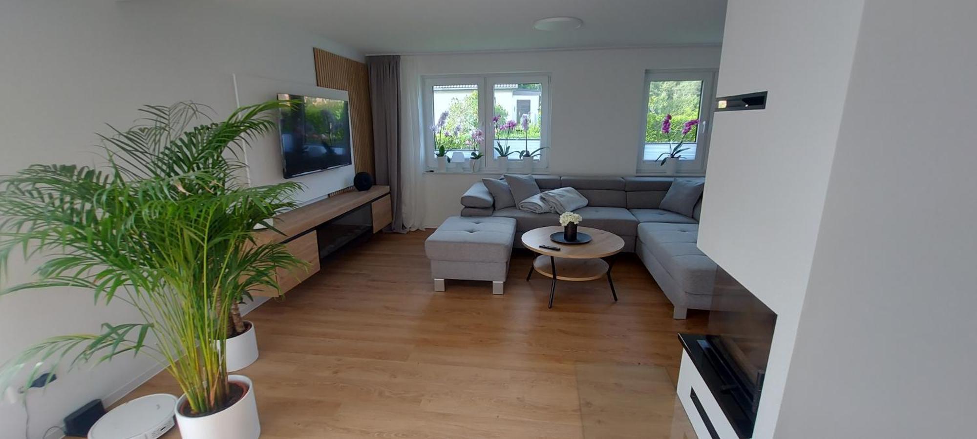 Ferienhaus Landbruecke Großschönau Εξωτερικό φωτογραφία