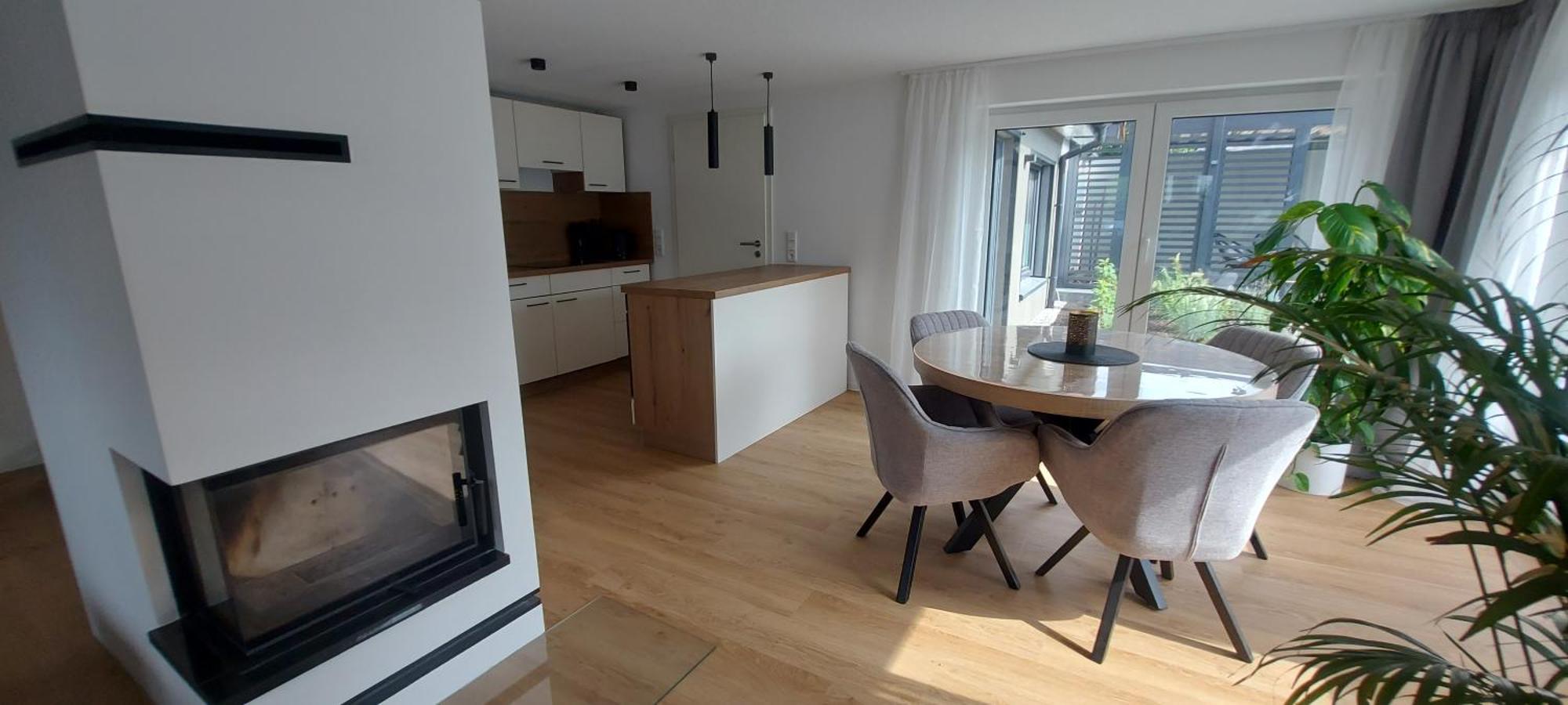Ferienhaus Landbruecke Großschönau Εξωτερικό φωτογραφία
