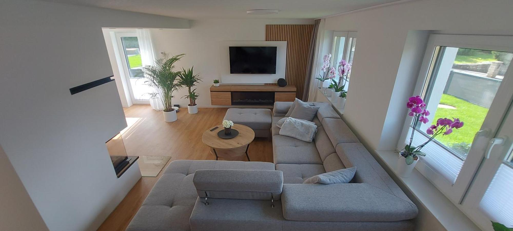 Ferienhaus Landbruecke Großschönau Εξωτερικό φωτογραφία