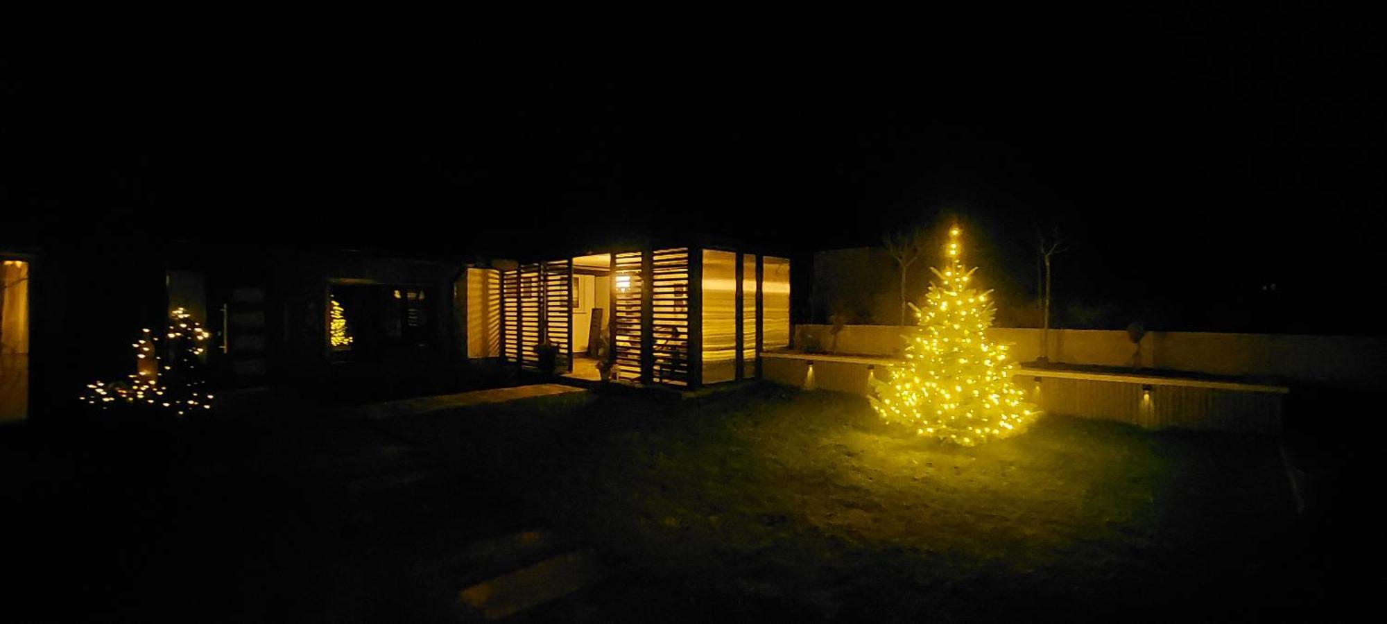 Ferienhaus Landbruecke Großschönau Εξωτερικό φωτογραφία