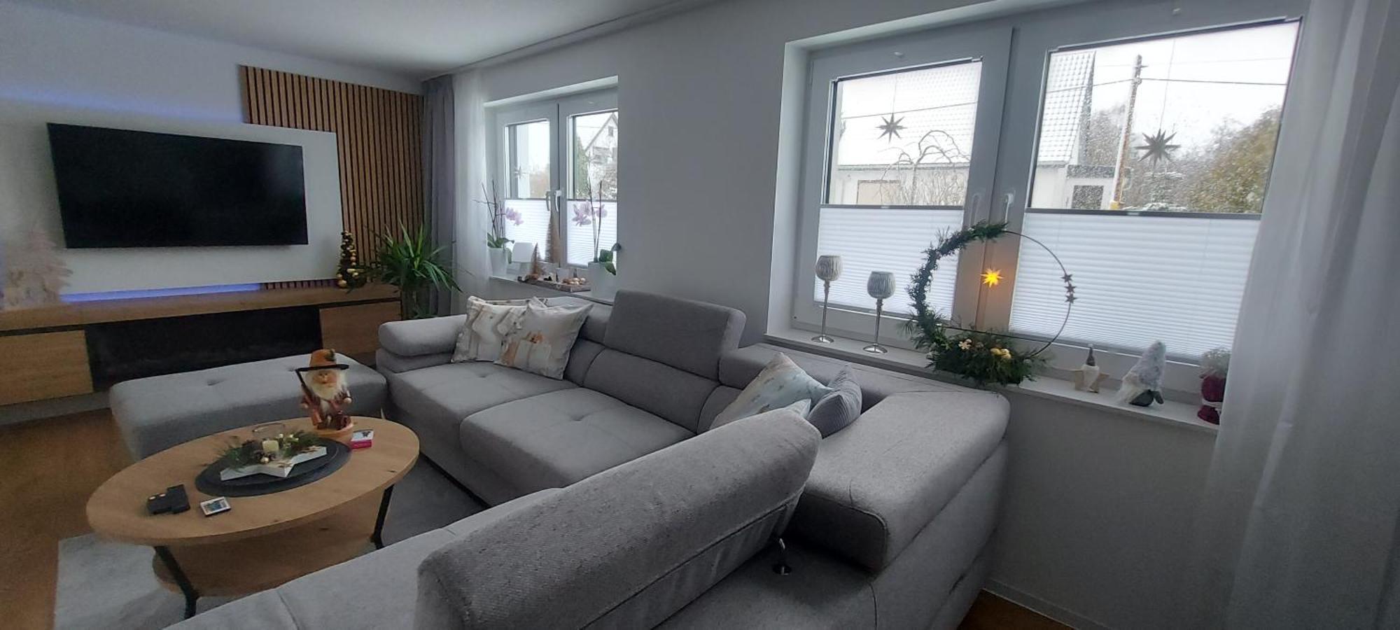 Ferienhaus Landbruecke Großschönau Εξωτερικό φωτογραφία